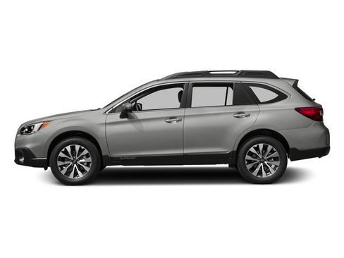 Used 2016 Subaru Outback 2.5i Limited AWD/4WD image 3
