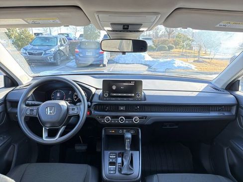 Used 2024 Honda CR-V EX image 21