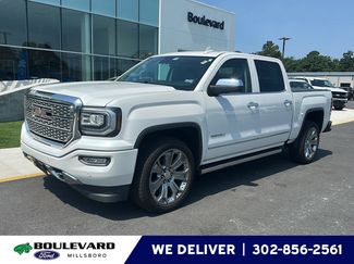 Used 2017 GMC Sierra 1500 Denali w/ Denali Ultimate Package AWD/4WD video 1
