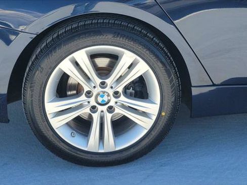 Used 2016 BMW 328i Sedan RWD image 6