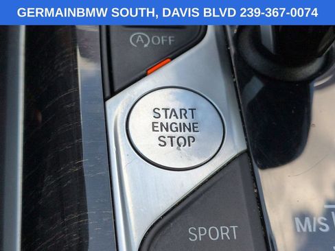 Used 2021 BMW 330i Sedan RWD image 31