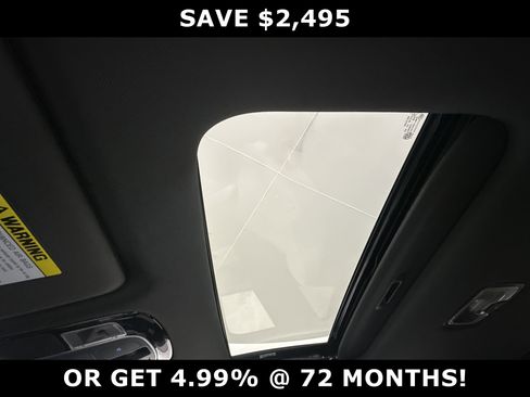 New 2025 Hyundai Santa Cruz SEL image 19