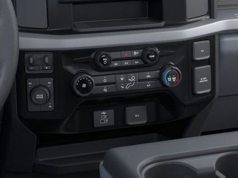 New 2026 Ford F550 XL image 15