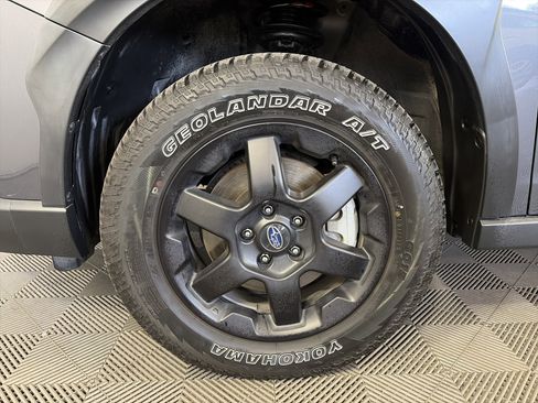 Certified 2024 Subaru Outback Wilderness image 11