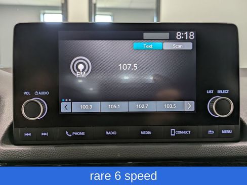 Certified 2023 Honda Civic Sport image 11