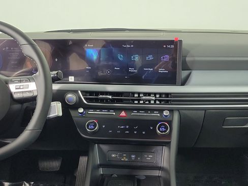 New 2026 Hyundai Sonata SEL AWD/4WD image 9