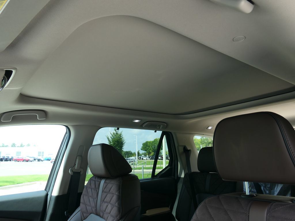 New 2026 Honda Pilot Elite image 29