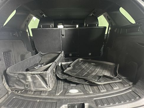 Used 2020 Land Rover Discovery Sport S AWD/4WD image 29