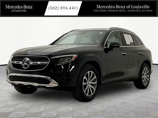 Certified 2024 Mercedes-Benz GLC 300 4MATIC video 1