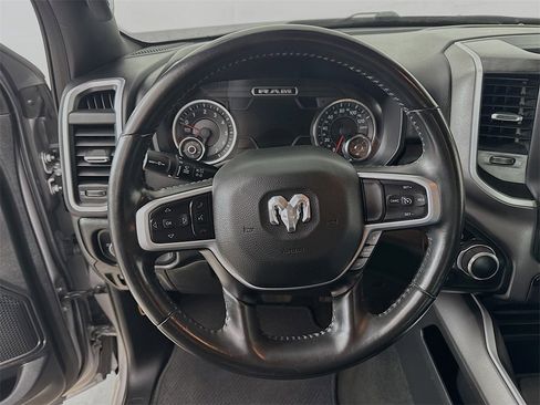 Used 2021 RAM 1500 Big Horn image 15