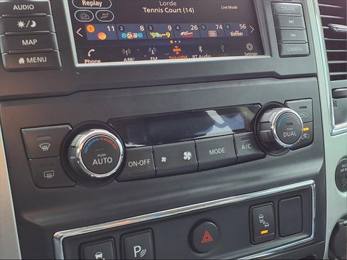 Used 2019 Nissan Titan SV w/ SV Convenience Package image 21