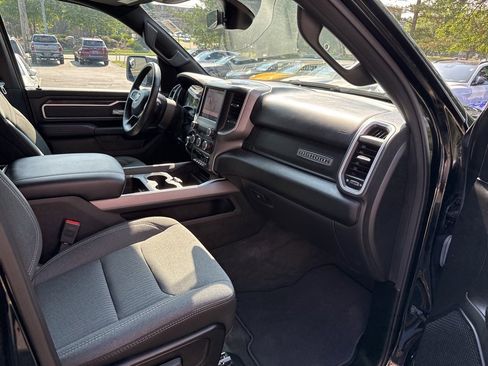Used 2022 RAM 1500 Big Horn image 63