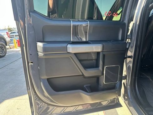 Used 2020 Ford F150 Raptor w/ Equipment Group 802A Luxury AWD/4WD image 8