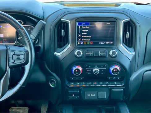 Used 2021 GMC Sierra 1500 AT4 w/ AT4 Premium Package image 42