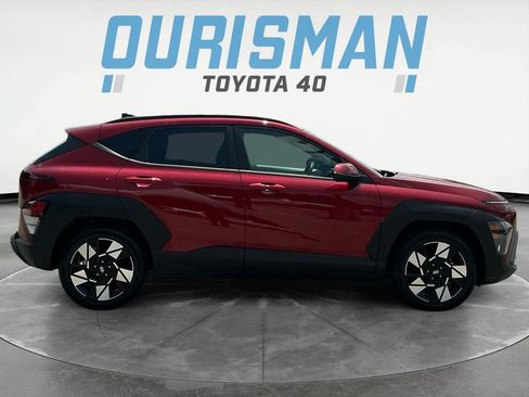 Used 2024 Hyundai Kona SEL FWD image 8