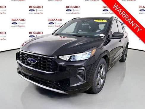 Certified 2023 Ford Escape ST-Line w/ Tech Pack #1 image 3