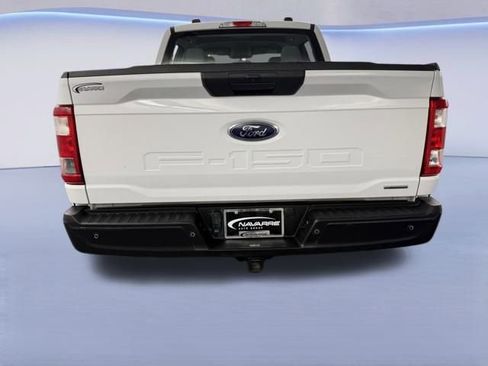 Used 2022 Ford F150 XL w/ Trailer Tow Package image 8