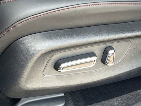 Certified 2025 Acura ADX A-Spec image 29