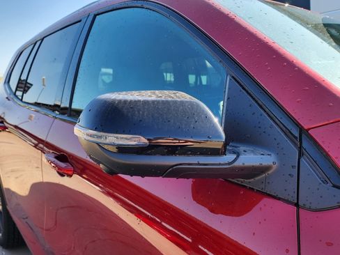 New 2026 GMC Acadia Elevation w/ Black Edition image 11