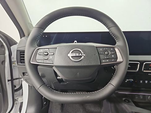 New 2026 Nissan Sentra SV w/ SV Convenience Package image 14