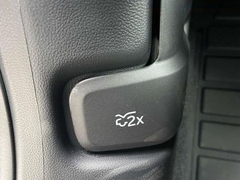 New 2025 Ford Bronco Sport Heritage AWD/4WD image 17