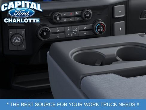 New 2026 Ford F150 XL w/ Tow/Haul Package AWD/4WD image 15