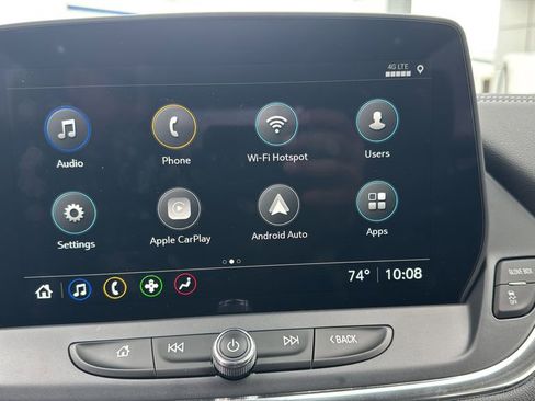 Used 2023 Chevrolet Blazer LT image 12