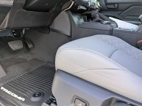 New 2026 Toyota Tacoma SR5 image 4