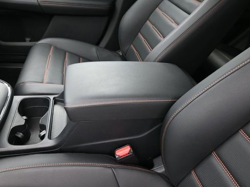 Used 2025 Honda CR-V Sport-L image 13