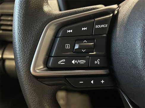 Used 2025 Subaru Impreza 2.0i image 10