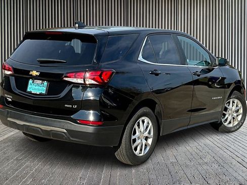 Used 2023 Chevrolet Equinox LT image 13