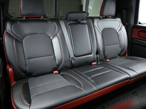 Used 2024 RAM 1500 Rebel w/ Rebel Level 1 Equipment Group image 37