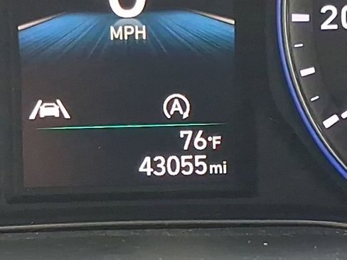 Used 2022 Hyundai Kona SEL w/ Cargo Package image 30