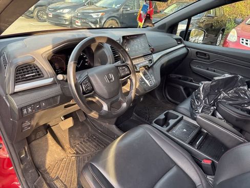 Used 2025 Honda Odyssey Sport-L image 30