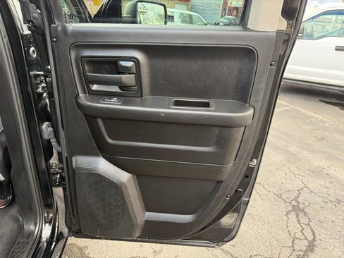 Used 2019 RAM 1500 Tradesman w/ Popular Equipment Group AWD/4WD image 29
