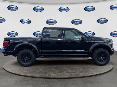 Used 2024 Ford F150 Raptor AWD/4WD image 6