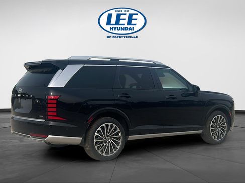 New 2026 Hyundai Palisade Calligraphy image 7