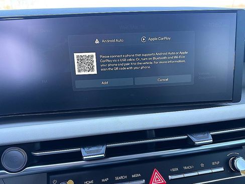 New 2026 Hyundai Tucson SE image 9