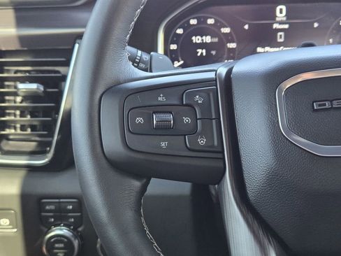 Certified 2024 GMC Sierra 1500 Denali Ultimate AWD/4WD image 17