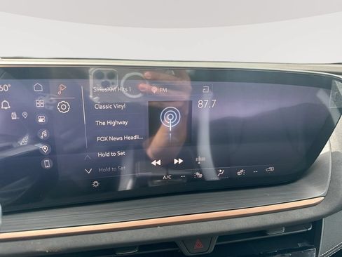 New 2026 Buick Envision Sport Touring AWD/4WD image 13