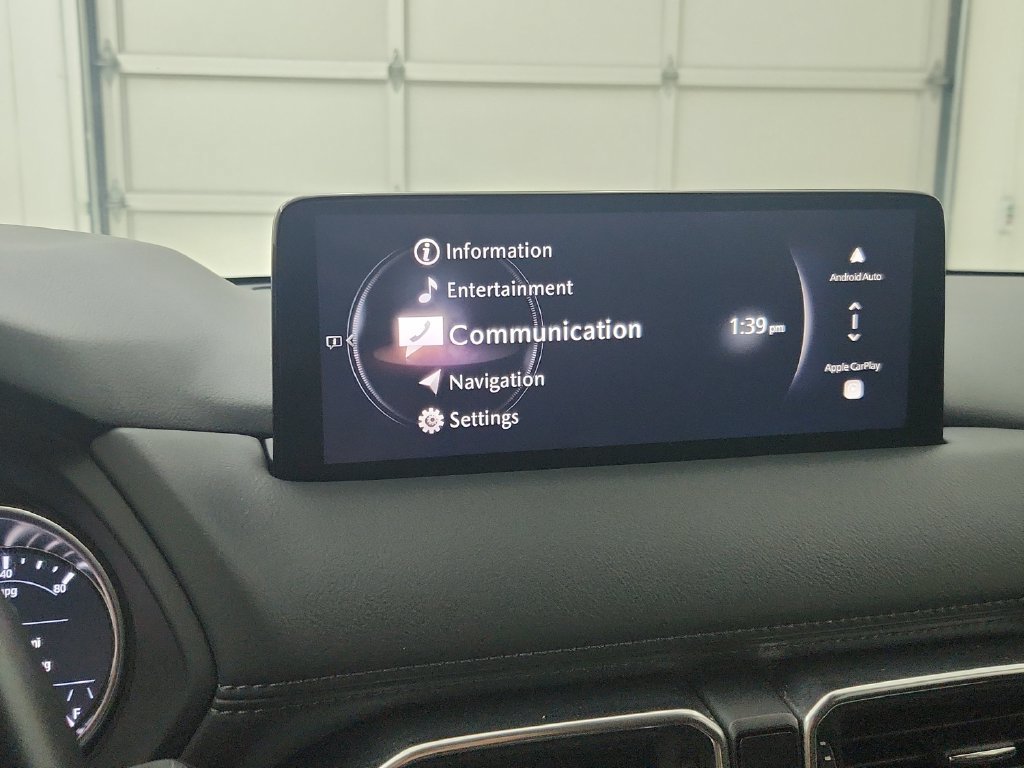 Used 2025 MAZDA CX-5 AWD 2.5 S w/ Select Package image 26