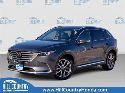 Used 2019 MAZDA CX-9 Grand Touring