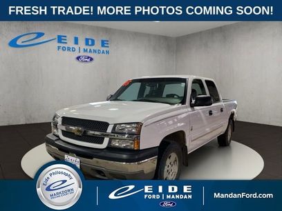 Used 2005 Chevrolet Silverado 1500 LS w/ Light Duty Power Package