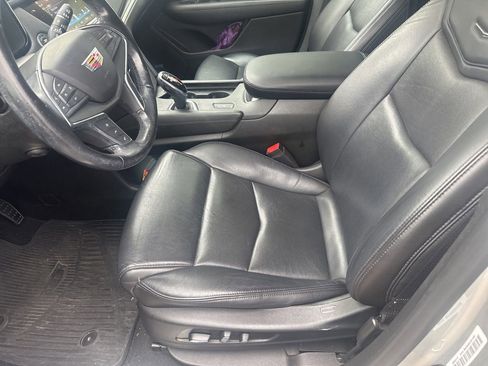 Used 2019 Cadillac XT5 Luxury image 5