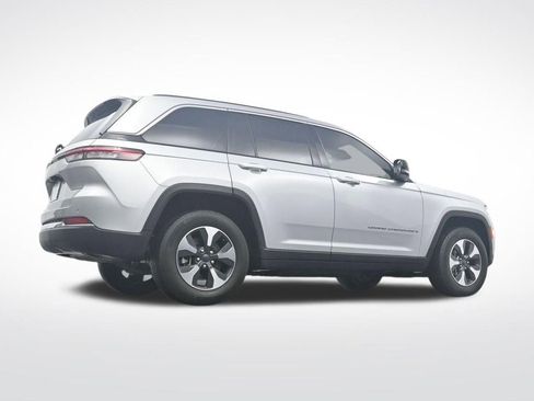 Used 2023 Jeep Grand Cherokee 4xe image 34