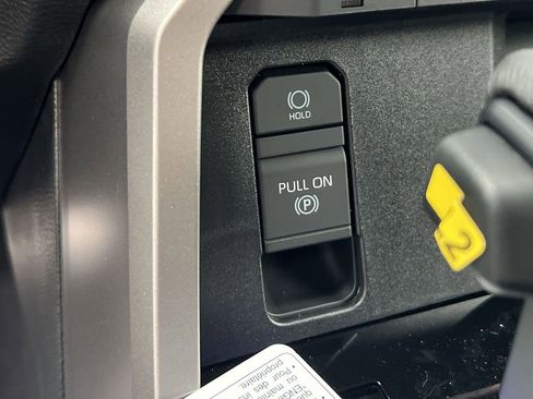 New 2026 Toyota Tundra Platinum image 24