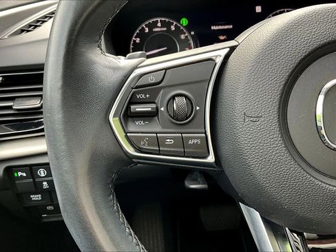 Certified 2024 Acura RDX SH-AWD w/ Technology Package image 22