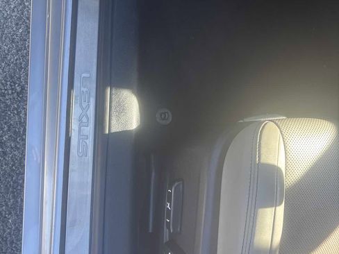 Used 2015 Lexus IS 250 image 8