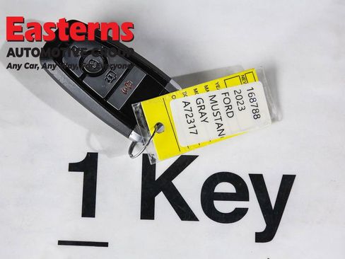 Used 2023 Ford Mustang Mach-E Premium image 26