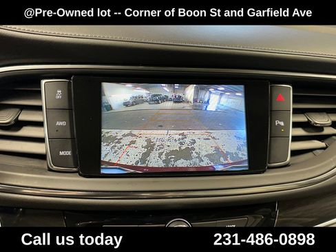 Used 2019 Buick Enclave Essence w/ Trailering Package, 5000 lbs. AWD/4WD image 26